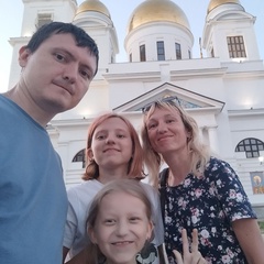 Натали Шамесмухаметова, Самара