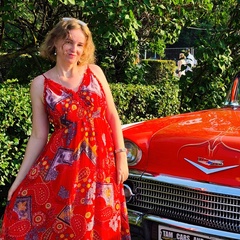 Татьяна Сапронова, 42 года, Москва