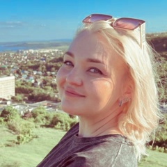 Анна Давидович, 34 года
