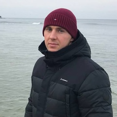 Максим Маркевич, Калининград