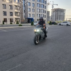Михаил Сумалаев, Ростов-на-Дону