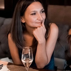 Лола Салахитдинова, 40 лет, Москва