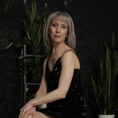 Алла Петрова, Липецк