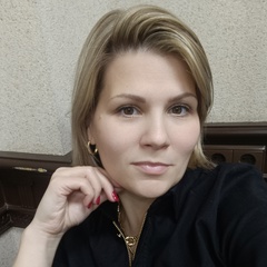 Оксана Пименова, 38 лет, Москва