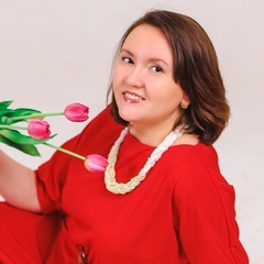 Валентина Елизарова, 38 лет