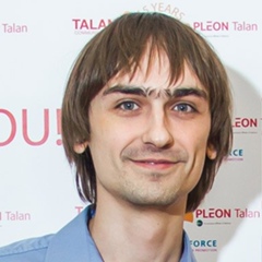 Victor Stepanov, 42 года, Донецк