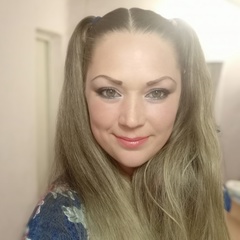 Елена Власенко