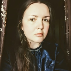 Марина Намлинская, 42 года