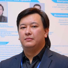 Ерлан Дукембаев, 39 лет, Павлодар