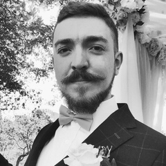 Владимир Дюба, 35 лет, Киев