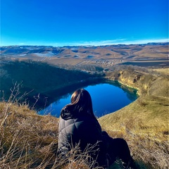 Мария Лядова, 34 года