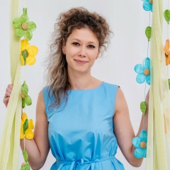 Виктория Мингалёва, 37 лет, Алматы