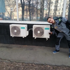 Николай Невяровский, 44 года, Москва