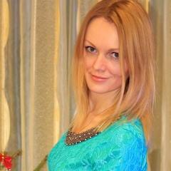 Елена Зыкова