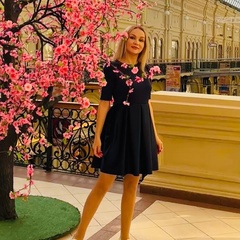 Юлия Евсеева, 42 года, Москва