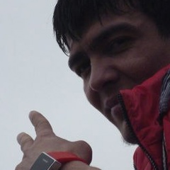 Сухроб Шералиев, 36 лет, Санкт-Петербург