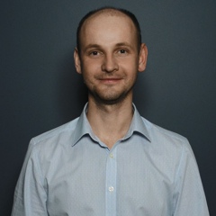 Александр Кошелев, 38 лет, Тверь