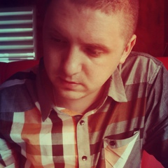 Сергей Кирилюк, 37 лет, Орша