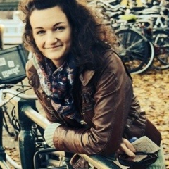 Мария Рожкова, 39 лет, Москва
