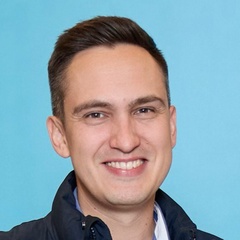 Дмитрий Полетаев, Москва