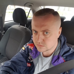 Александр Ковалев, 42 года