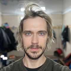 Данил Жданов, 37 лет, Уфа