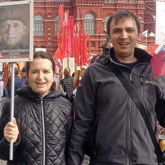 Татьяна Воробьёва, 37 лет, Москва