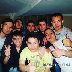 Boyaliev Otabek, 40 лет, Астана