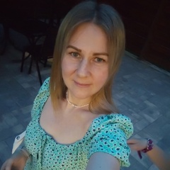Оля Холуева, Жодино