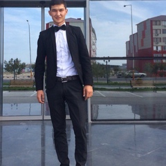 Asylzhan Bektemisov, 32 года, Актау