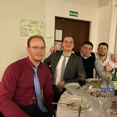 Александр Симонов, 35 лет, Уфа