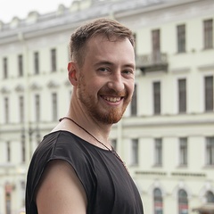 Константин Константиновский, 35 лет, Санкт-Петербург