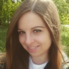 Ольга Капкаева, 36 лет, Москва
