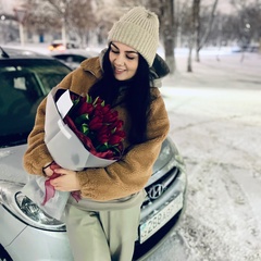 Кристина Санина, Павлодар