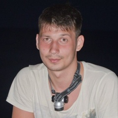 Витя Полетаев, 34 года, Санкт-Петербург