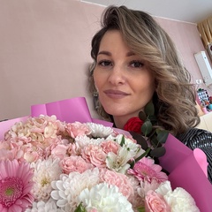 Анастасия Васильченко