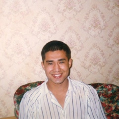 Marat Tursynzhanov