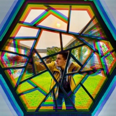 Tony Cowperwood, Алматы