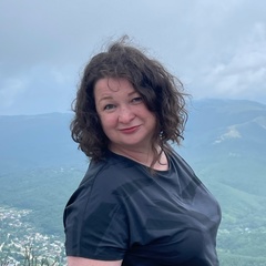 Мария Абрамова, Санкт-Петербург