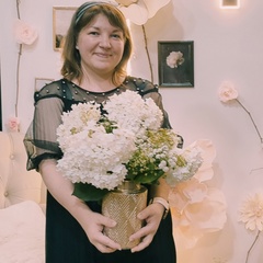 Наталья Озерова, Алматы