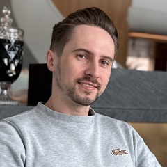 Роман Барановский, 36 лет, Москва