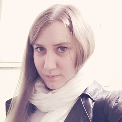 Наталья Серафимова-Атрашкова, 37 лет, Самара