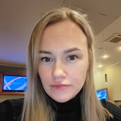 Екатерина Александровна, Санкт-Петербург