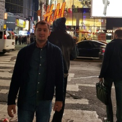 Sanjar Niyazov, 39 лет, New York City