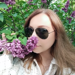 Юлия Гортова, Королёв