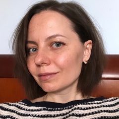 Юлия Скрипальщикова, 36 лет, Москва