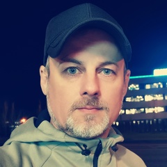 Denis Davydov, Нижнекамск