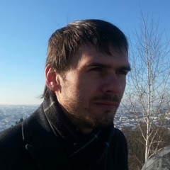 Сергей Ткаченко, 39 лет, Киев