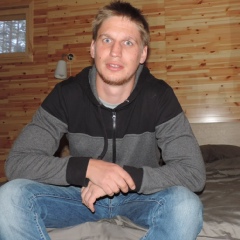 Михаил Паровозов, 41 год, Ногинск-9