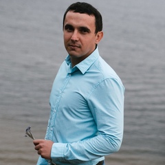 Алексей Захаров